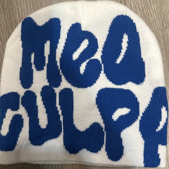 Mea Culpa hat - Picture 3 of 3